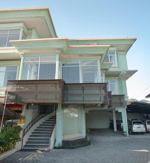 هتل The Studio Inn Nusa Dua