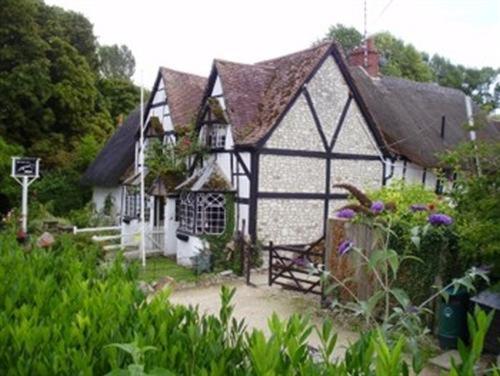Отель White Horse Inn