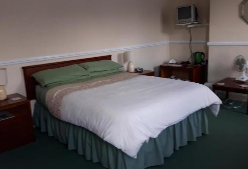 Отель Victoria Inn