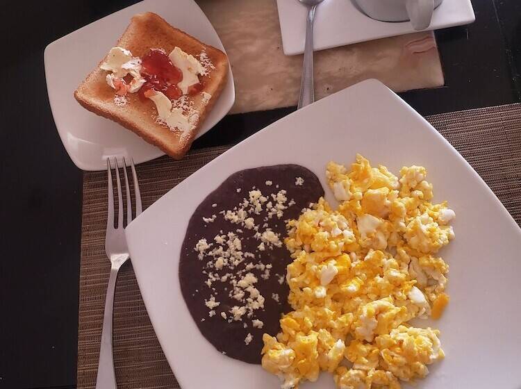 בית מלון כפרי Victoria Poza Rica By Brahma