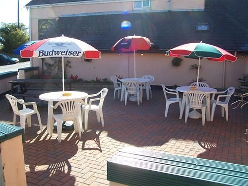 Отель Welcome Traveller Inn