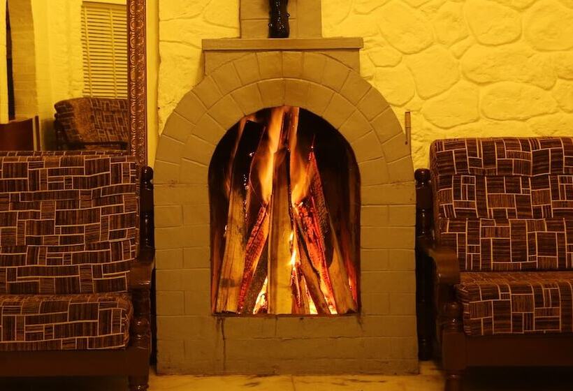 Kodai Resort Hotel, Kodaikanal