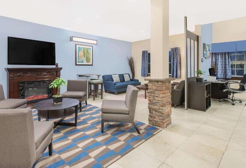 Microtel Inn & Suites By Wyndham Waynesburg