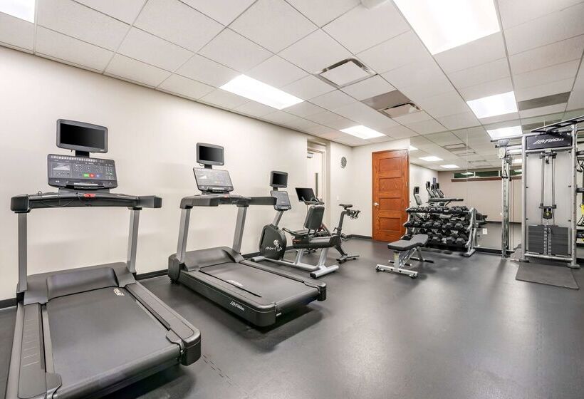 리조트 Hilton Vacation Club Grande Villas Orlando