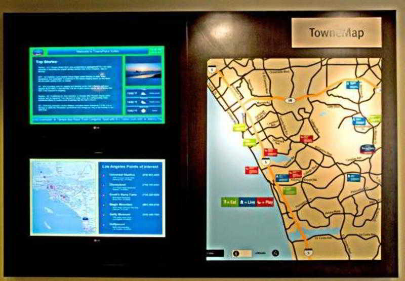 Towneplace Suites By Marriott San Diego Carlsbad / Vista