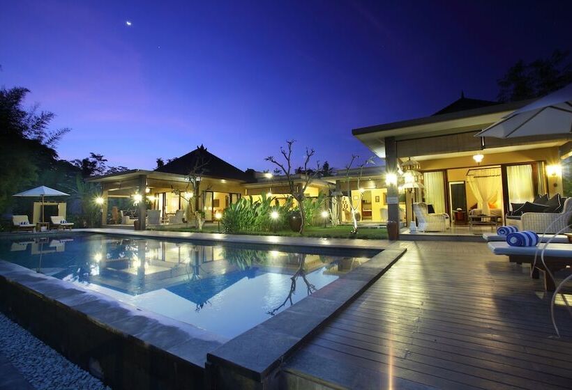 Villa Nirvana