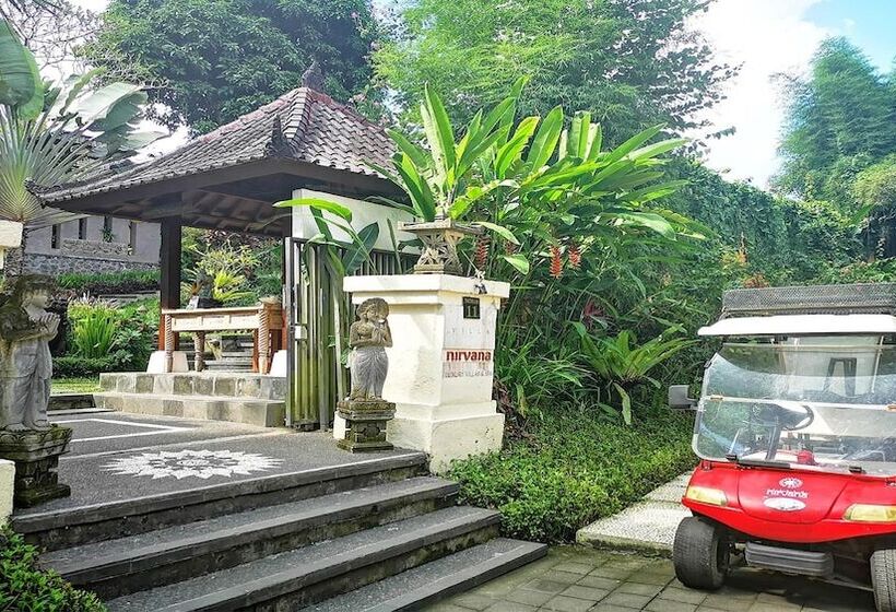 Villa Nirvana