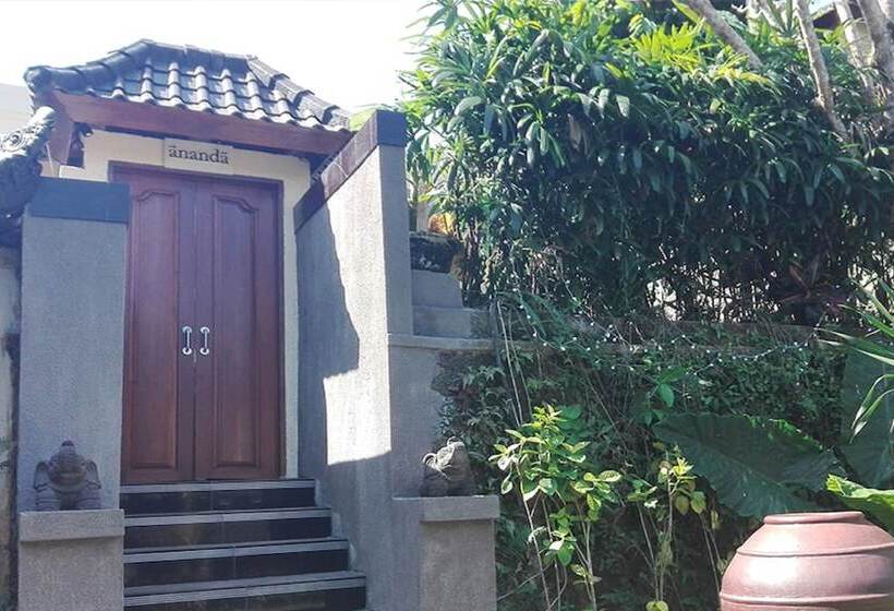 Villa Nirvana