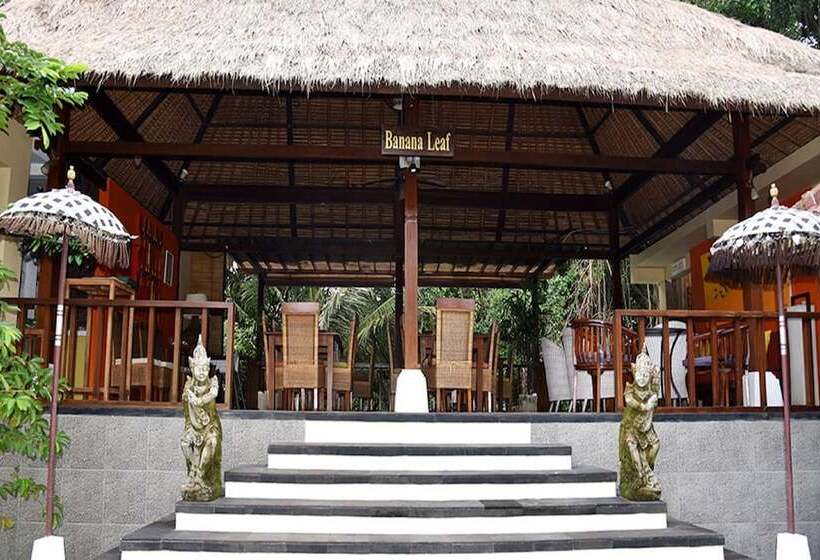 Villa Nirvana