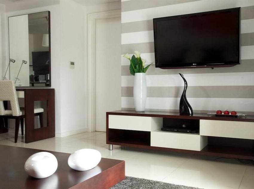 בית מלון כפרי The Capital 20 West