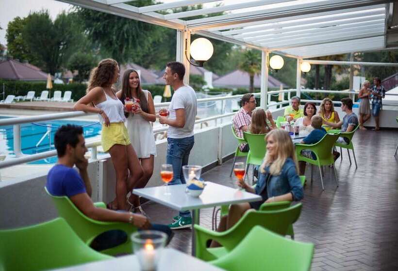 Aparthotel Albatros