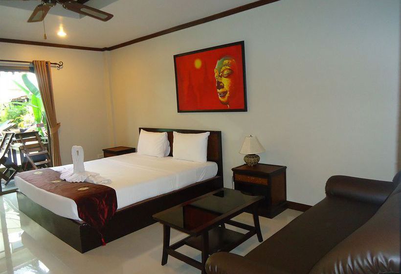 Bonkai Resort