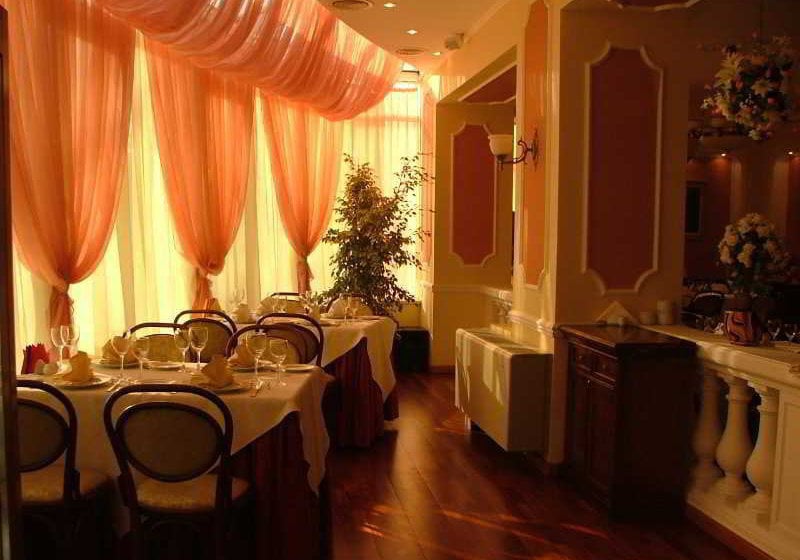 European Hotel