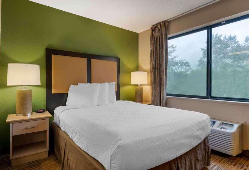 Extended Stay America Suites  Daytona Beach  International Speedway