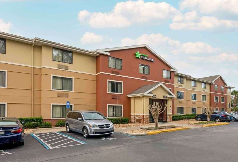 Extended Stay America Suites  Daytona Beach  International Speedway