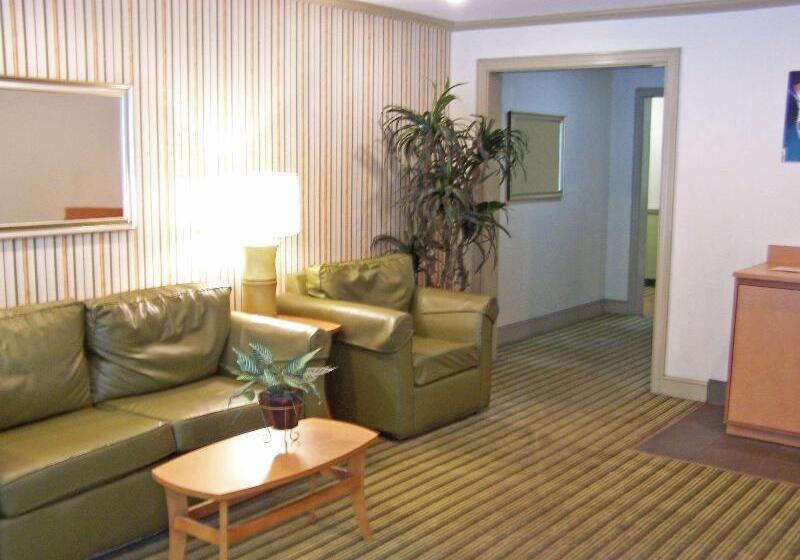 Extended Stay America Suites  Daytona Beach  International Speedway