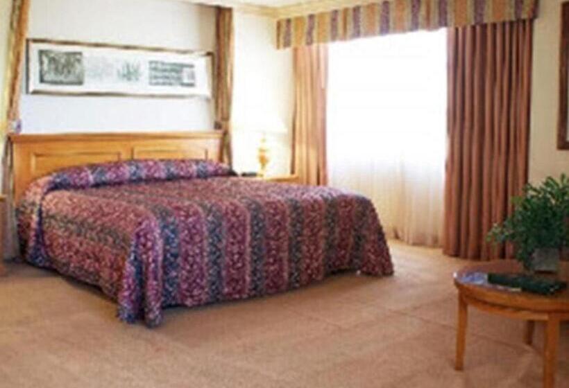 Harrahs Hotel Reno