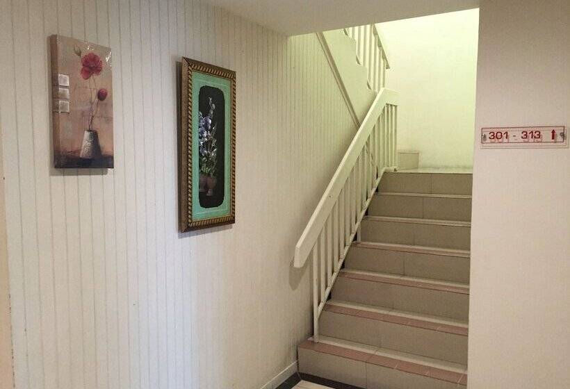 هتل Asia