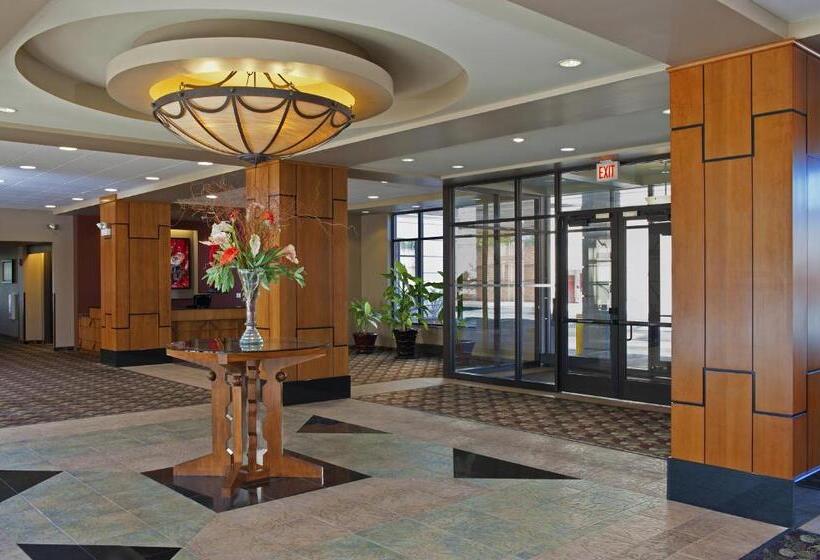 هتل Chicago South Loop