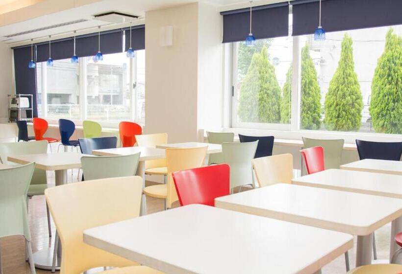 Отель Comfort Inn Kumamoto Miyukifueda