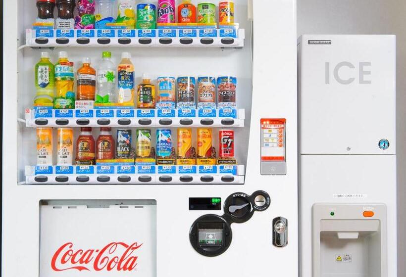 酒店 Comfort Inn Niigata Chuo Inter