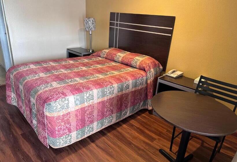 فندق Colonial Inn Hammond