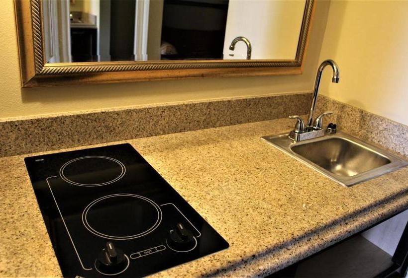 酒店 Country Inn & Suites By Radisson, San Marcos, Tx