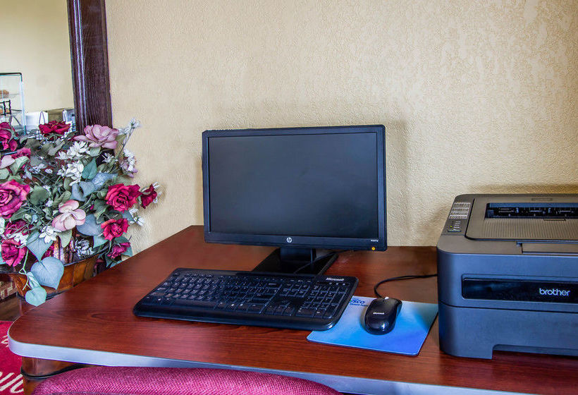 ホテル Econo Lodge Tonawanda I290