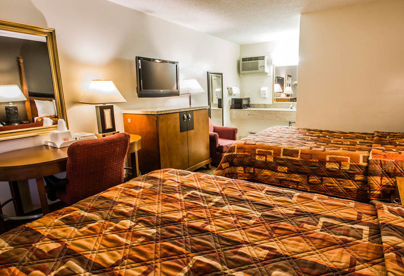 ホテル Econo Lodge Tonawanda I290