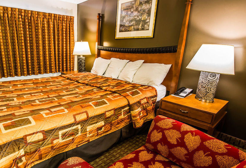 ホテル Econo Lodge Tonawanda I290