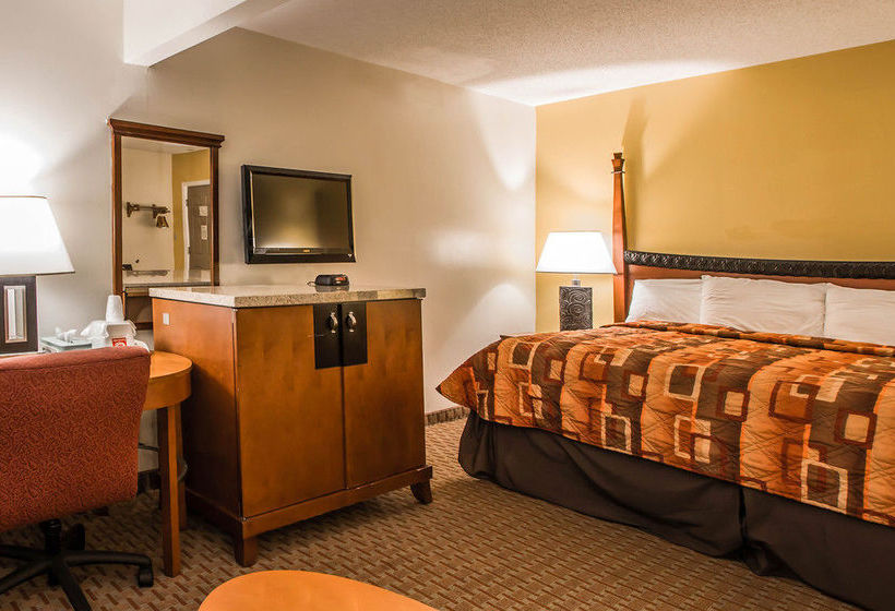 ホテル Econo Lodge Tonawanda I290
