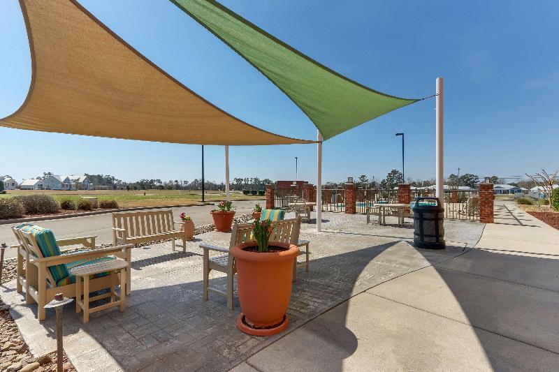 ホテル Hampton Inn & Suites Swansboro Near Camp Lejeune