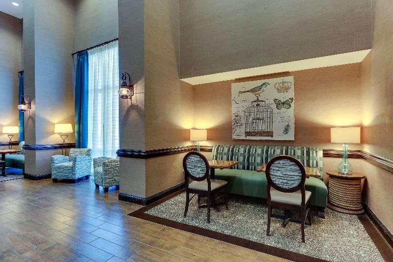ホテル Hampton Inn & Suites Swansboro Near Camp Lejeune