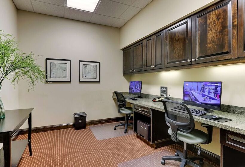 ホテル Hampton Inn & Suites Swansboro Near Camp Lejeune