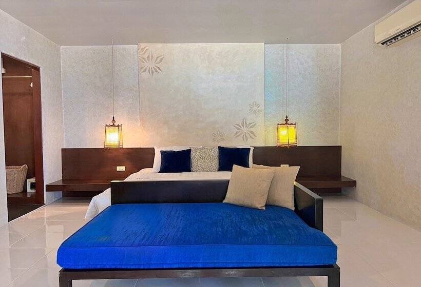 فندق Palm Resort Krabi