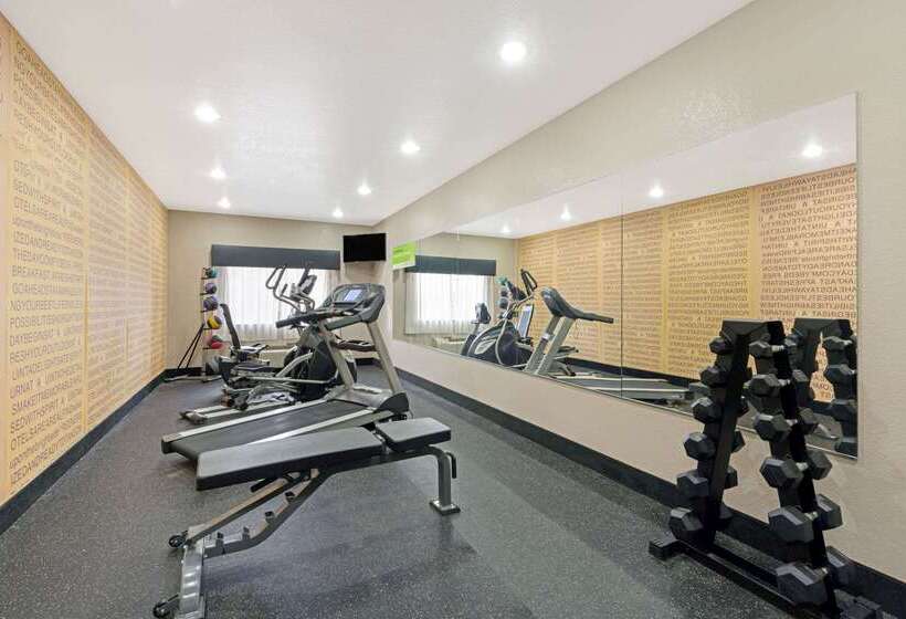 فندق La Quinta By Wyndham Ada