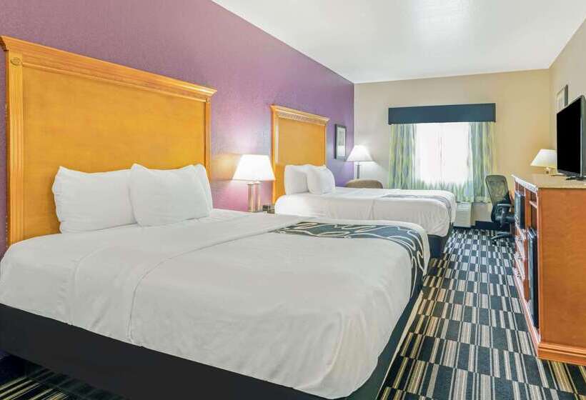 فندق La Quinta By Wyndham Ada