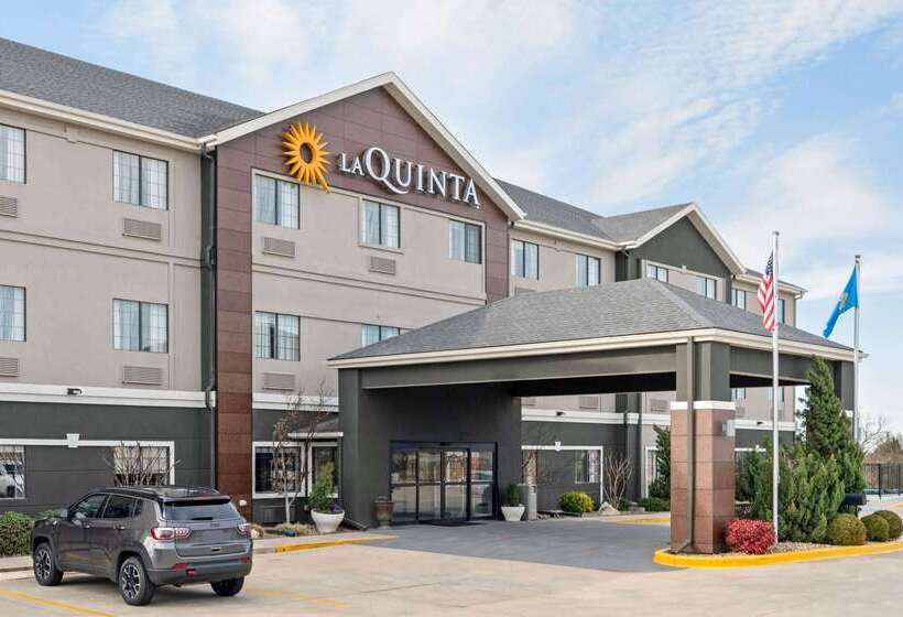 فندق La Quinta By Wyndham Ada