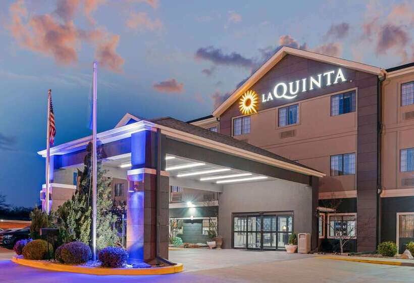 فندق La Quinta By Wyndham Ada