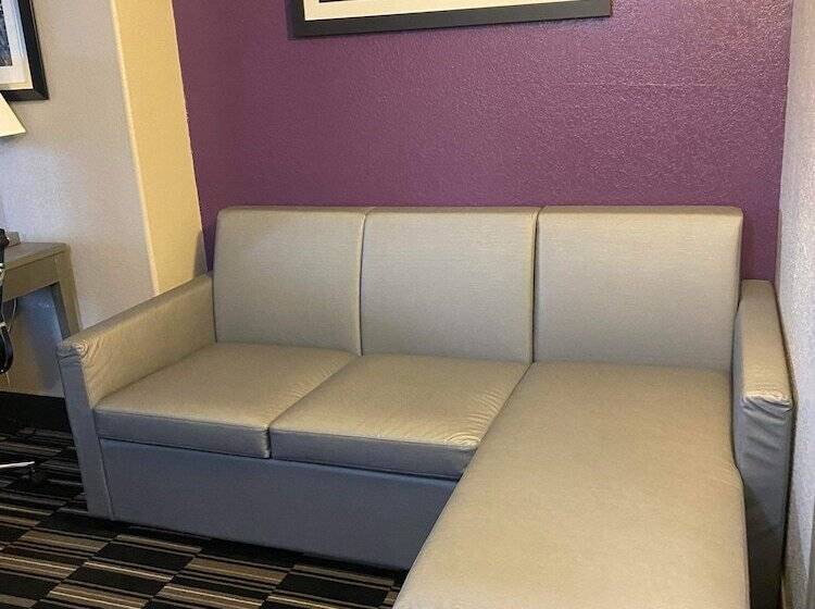 فندق La Quinta By Wyndham Ada