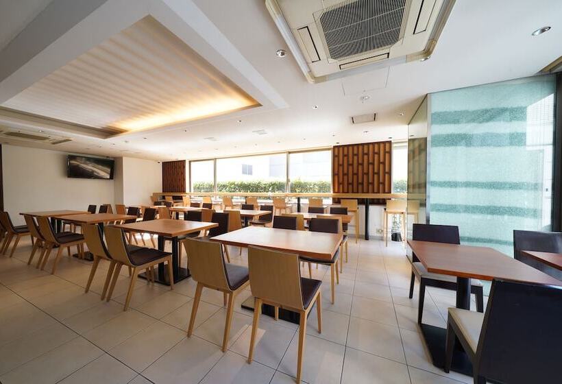 ホテル Meitetsu Inn Nagoya Kanayama