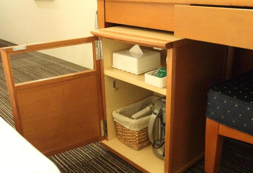 ホテル Meitetsu Inn Nagoya Kanayama