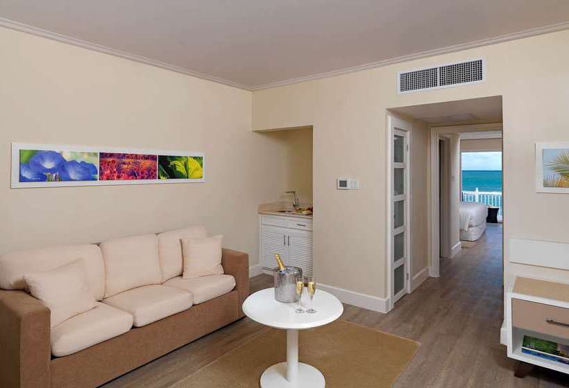 هتل Melia Braco Village, Jamaica   All Inclusive