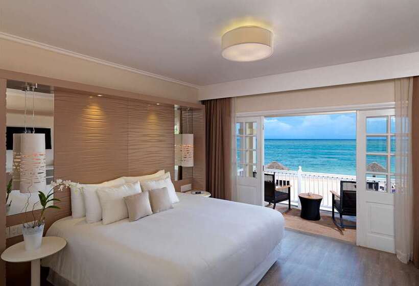 هتل Melia Braco Village, Jamaica   All Inclusive