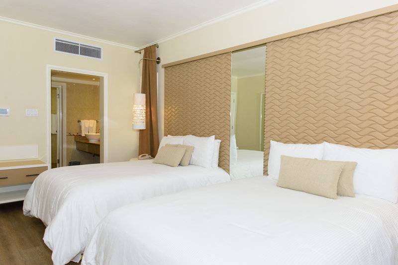 هتل Melia Braco Village, Jamaica   All Inclusive