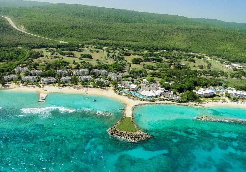 هتل Melia Braco Village, Jamaica   All Inclusive