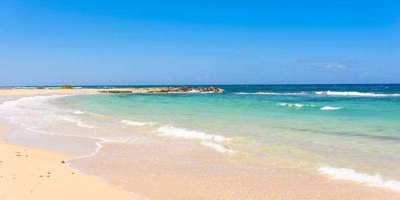 هتل Melia Braco Village, Jamaica   All Inclusive