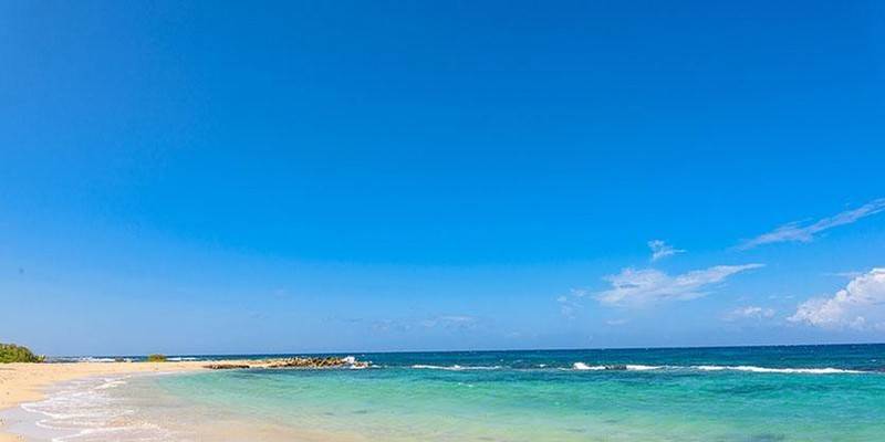 هتل Melia Braco Village, Jamaica   All Inclusive