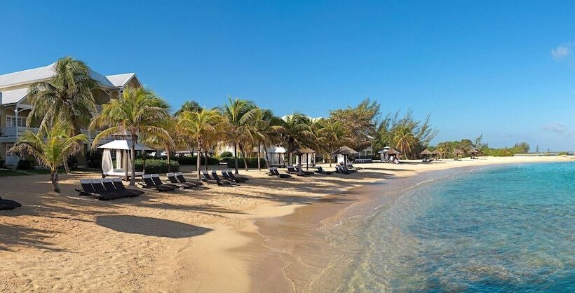 هتل Melia Braco Village, Jamaica   All Inclusive