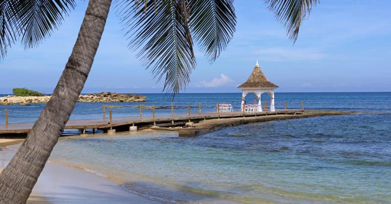 هتل Melia Braco Village, Jamaica   All Inclusive